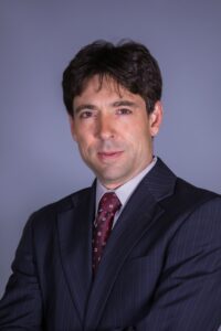 David Baum