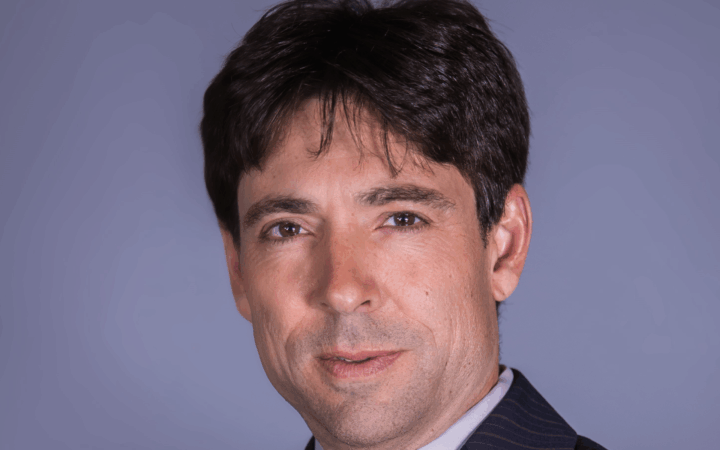David Baum